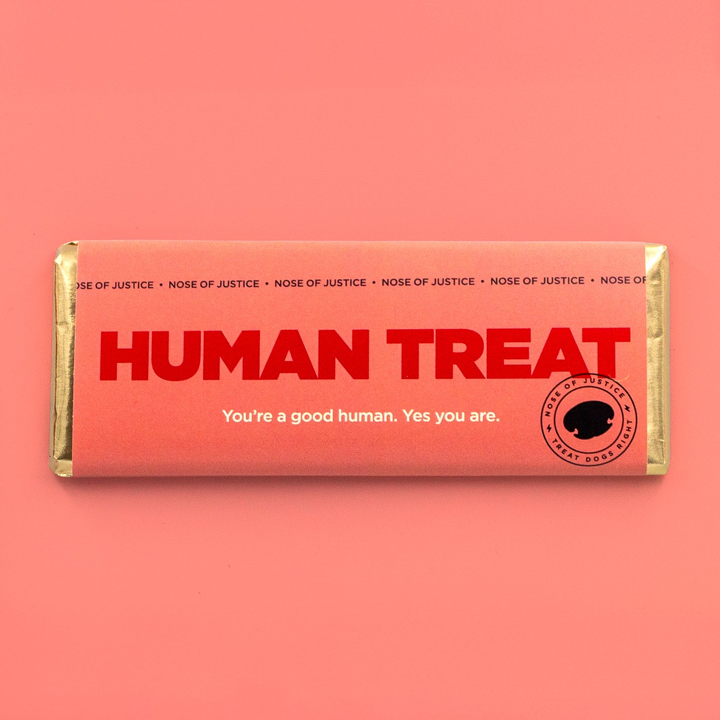 Human Treat
