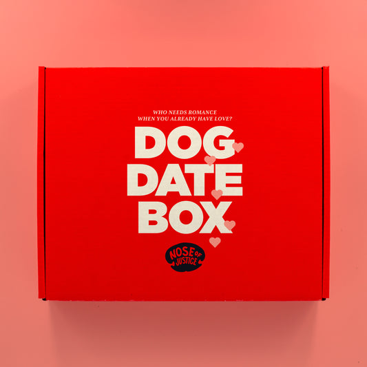 Dog Date Box